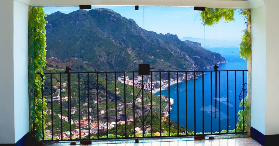 Hotel Palumbo Palazzo Confalone