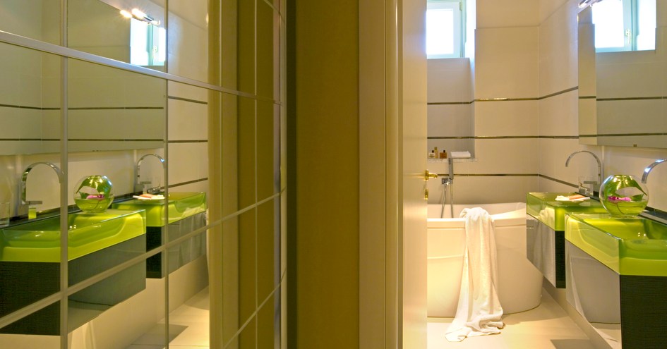 Hotel Palumbo Palazzo Confalone