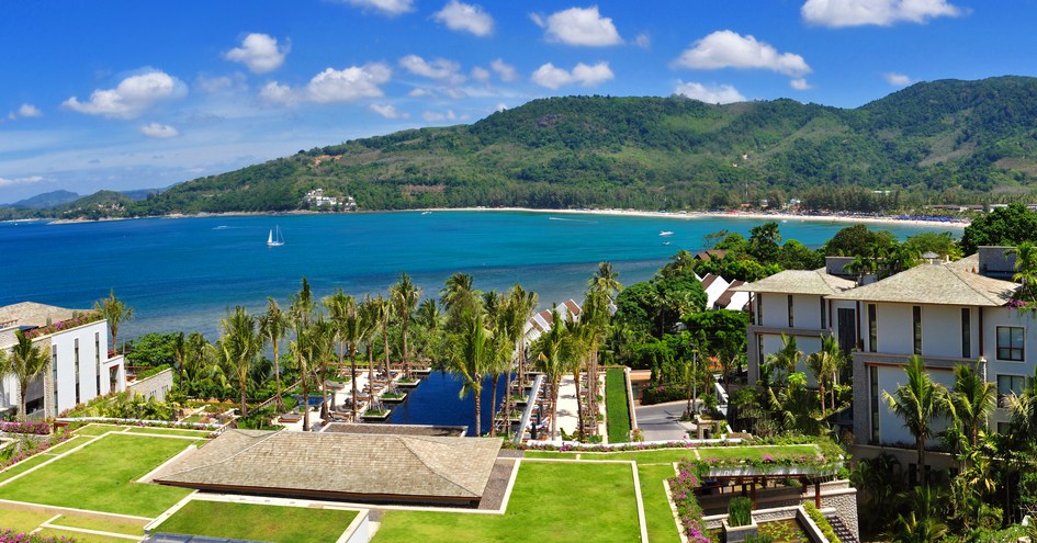 Andara Resort & Villas