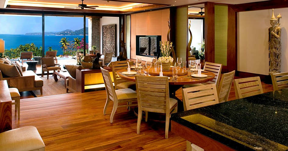 Andara Resort & Villas