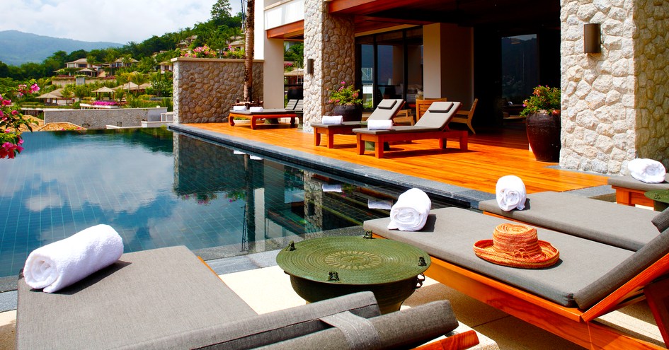 Andara Resort & Villas