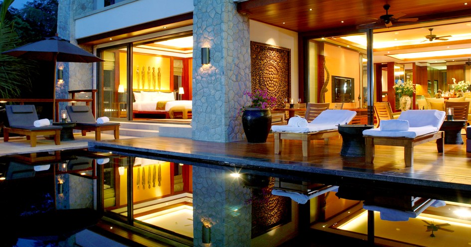 Andara Resort & Villas