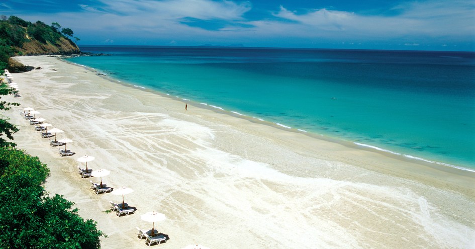 Pimalai Resort & Spa