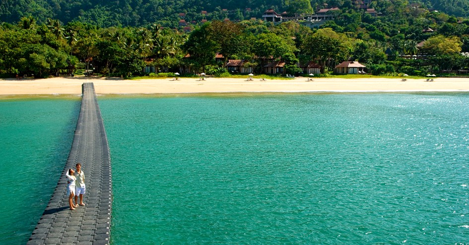 Pimalai Resort & Spa