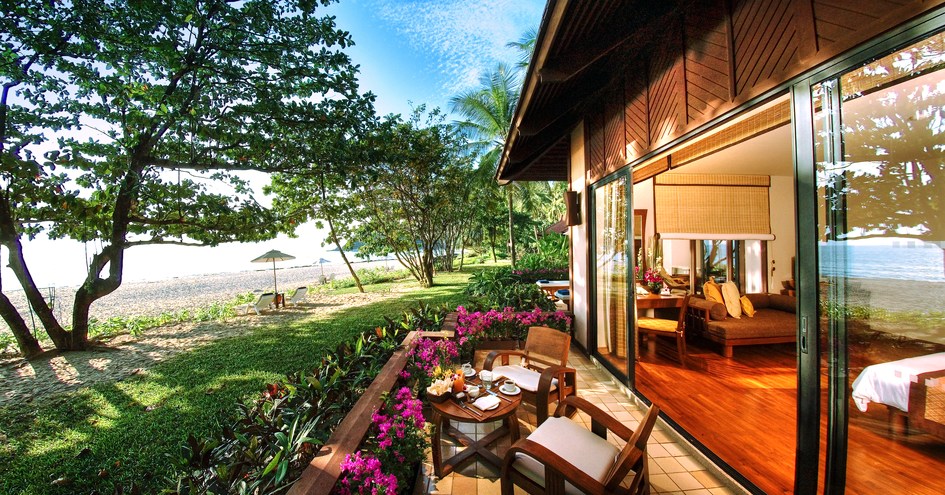 Pimalai Resort & Spa