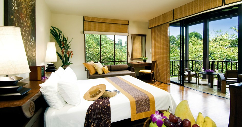 Pimalai Resort & Spa