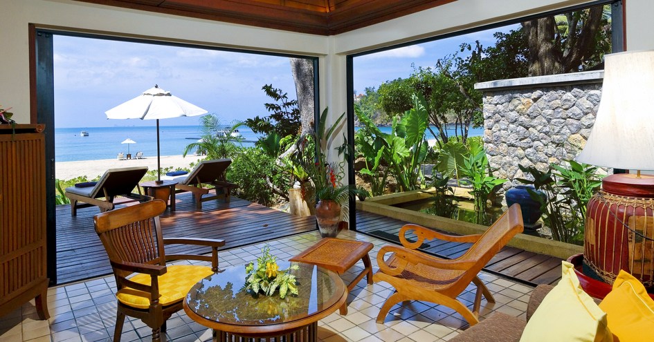 Pimalai Resort & Spa