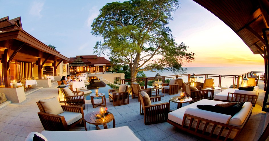 Pimalai Resort & Spa