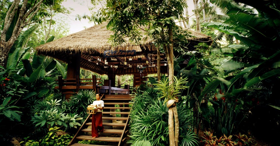 Pimalai Resort & Spa