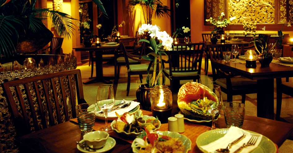 Pimalai Resort & Spa