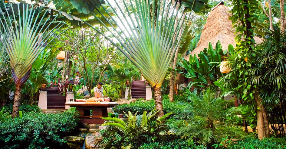 Pimalai Resort & Spa