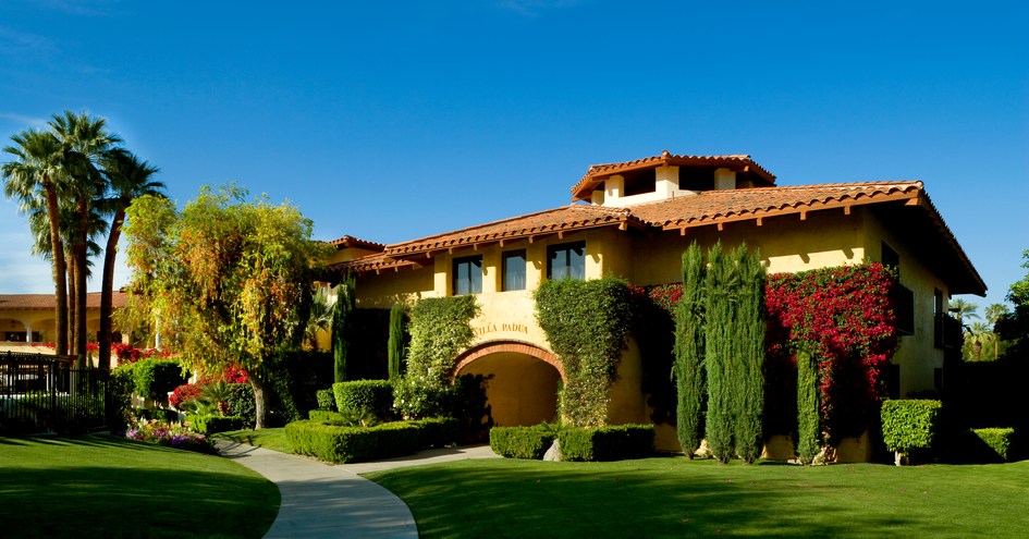 Miramonte Resort & Spa