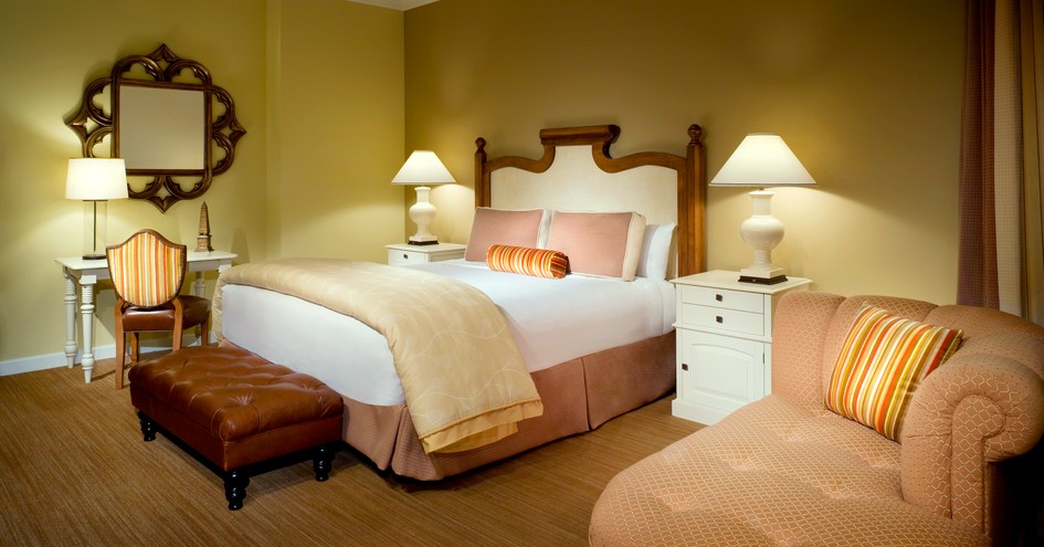 Miramonte Resort & Spa