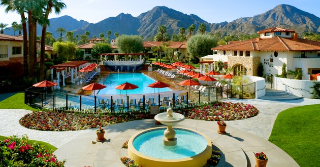 Indian Wells, California,Miramonte Resort & Spa