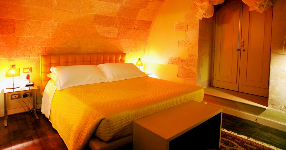 Antica Badia Relais Hotel