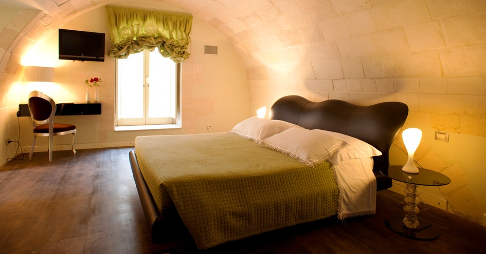 Antica Badia Relais Hotel