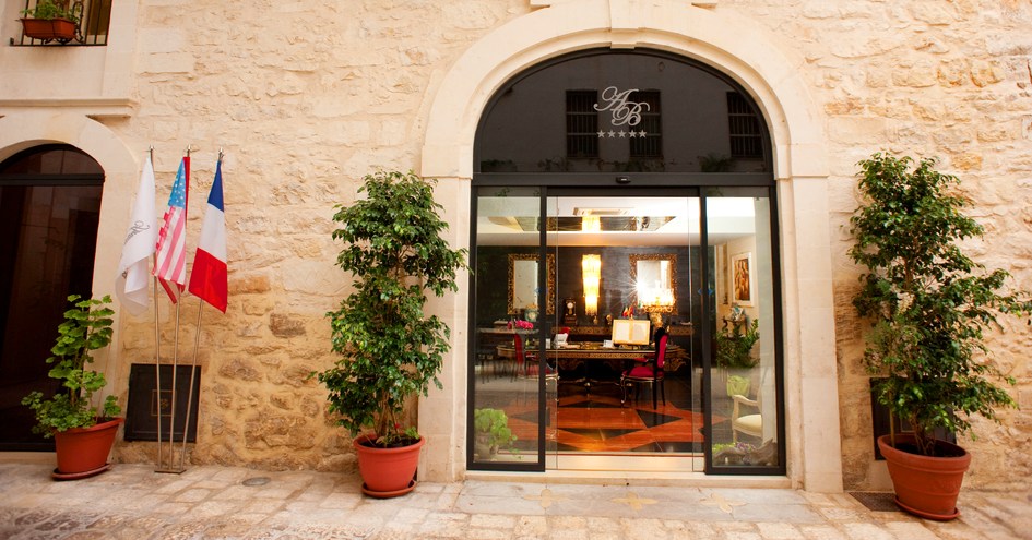 Antica Badia Relais Hotel