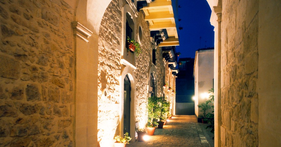 Antica Badia Relais Hotel