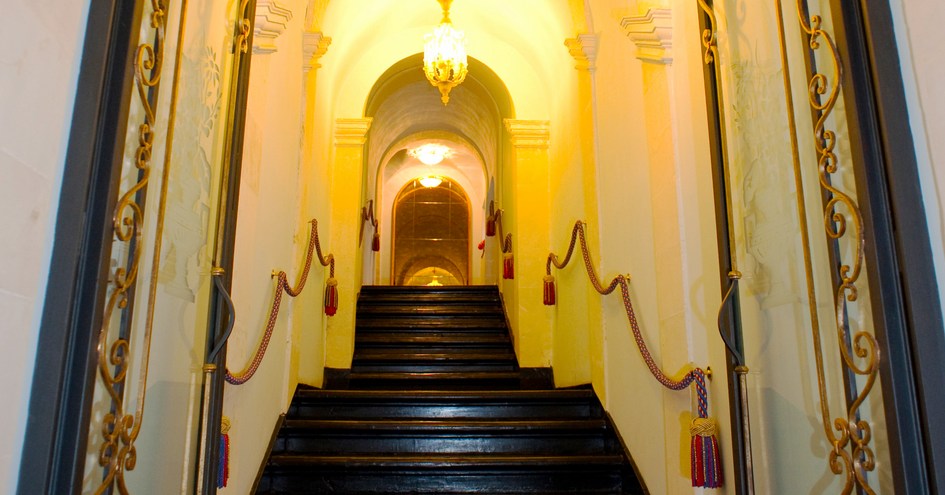 Antica Badia Relais Hotel