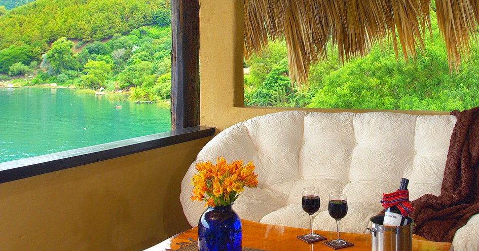 Laguna Lodge Eco-Resort & Nature Reserve