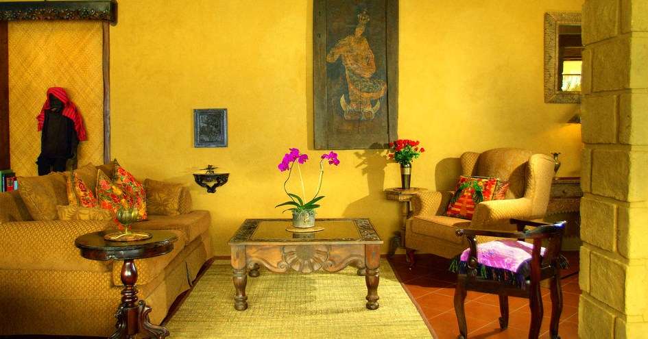 Laguna Lodge Eco-Resort & Nature Reserve