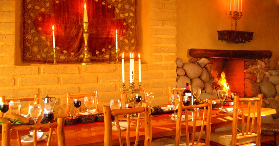 Laguna Lodge Eco-Resort & Nature Reserve