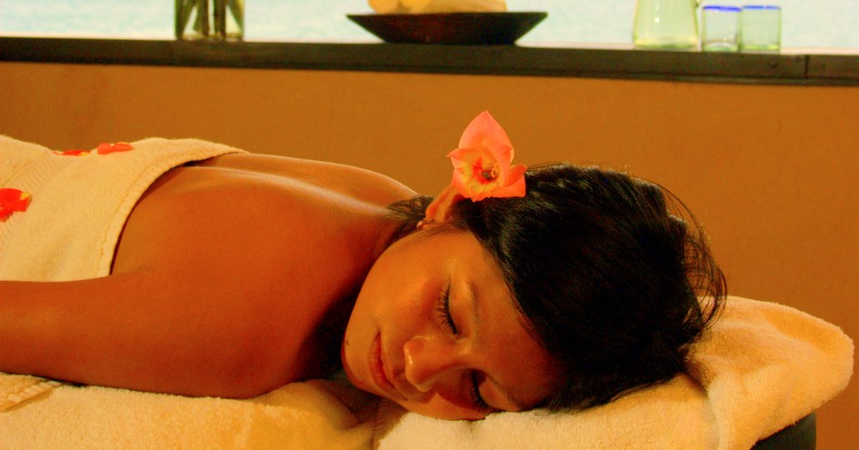 Laguna Lodge Eco-Resort & Nature Reserve