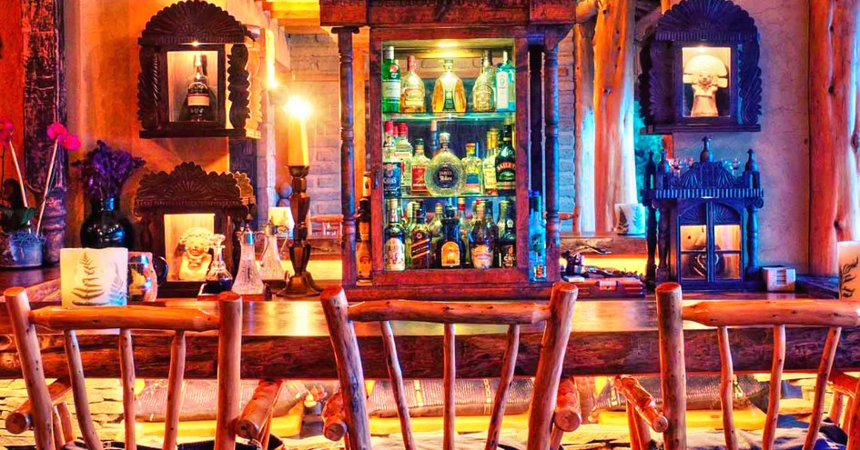 Laguna Lodge Eco-Resort & Nature Reserve