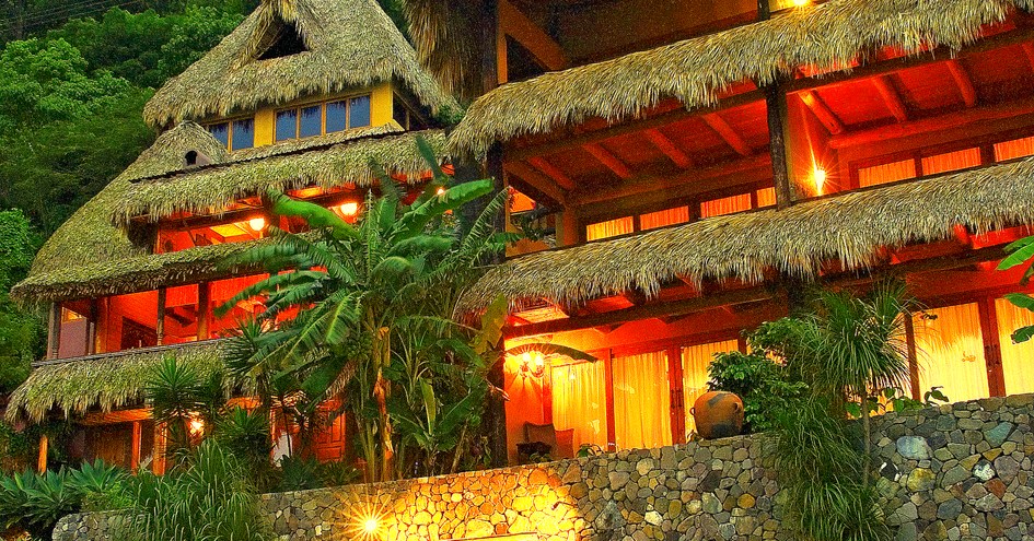 Laguna Lodge Eco-Resort & Nature Reserve