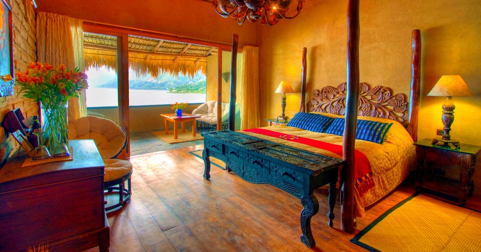 Laguna Lodge Eco-Resort & Nature Reserve