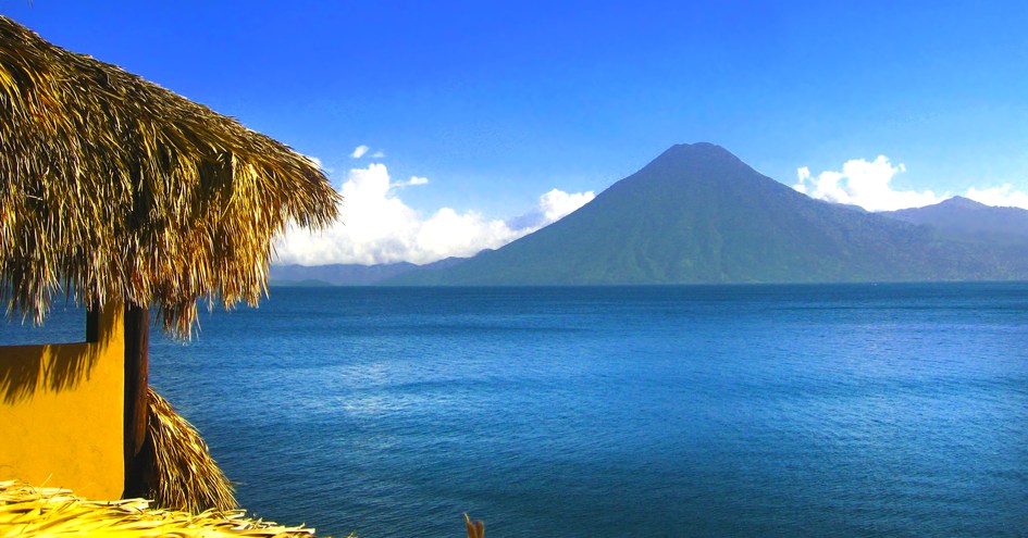 Laguna Lodge Eco-Resort & Nature Reserve