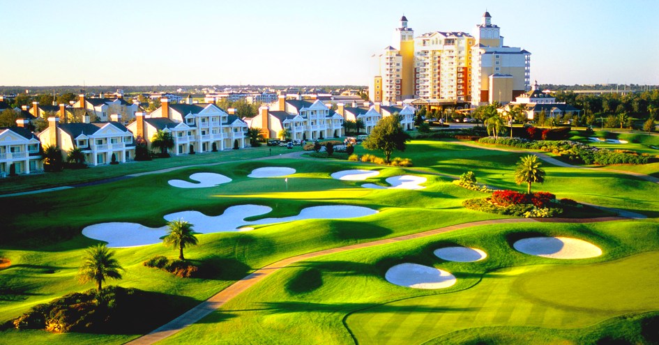 Reunion Resort & Golf Club