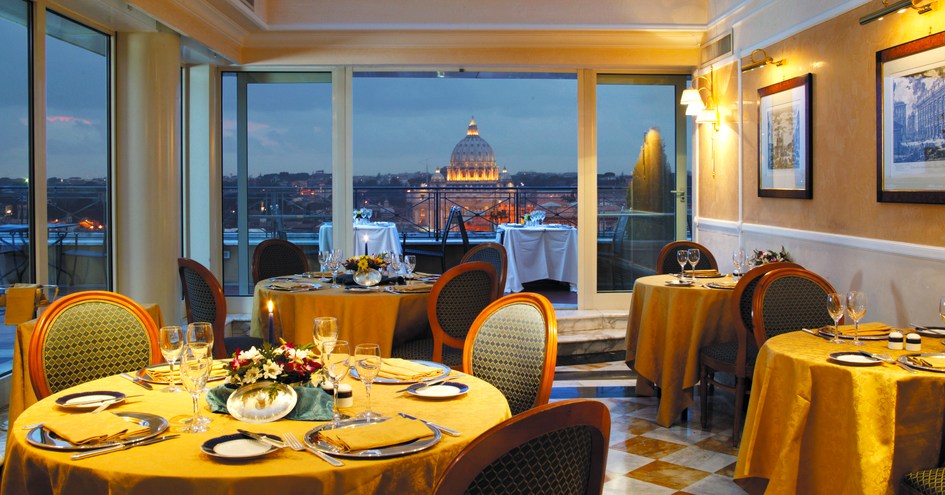 Hotel Sina Bernini Bristol