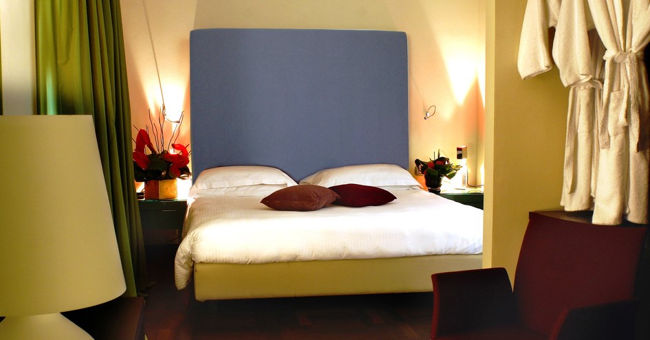 Hotel Sina Bernini Bristol