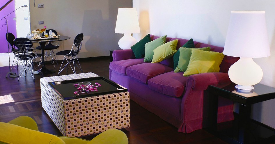 Hotel Sina Bernini Bristol