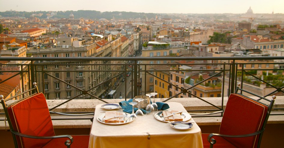 Hotel Sina Bernini Bristol