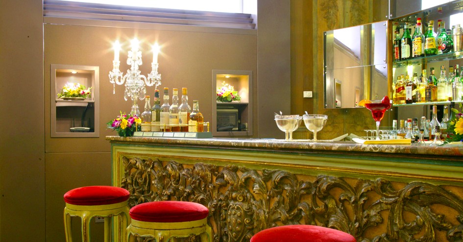 Hotel Sina Bernini Bristol