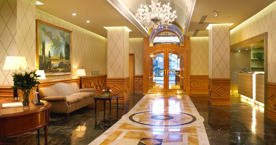 Sina Bernini Bristol Hotel Rome Tripadvisor Sina Bernini Bristol Hotel Rome Tripadvisor