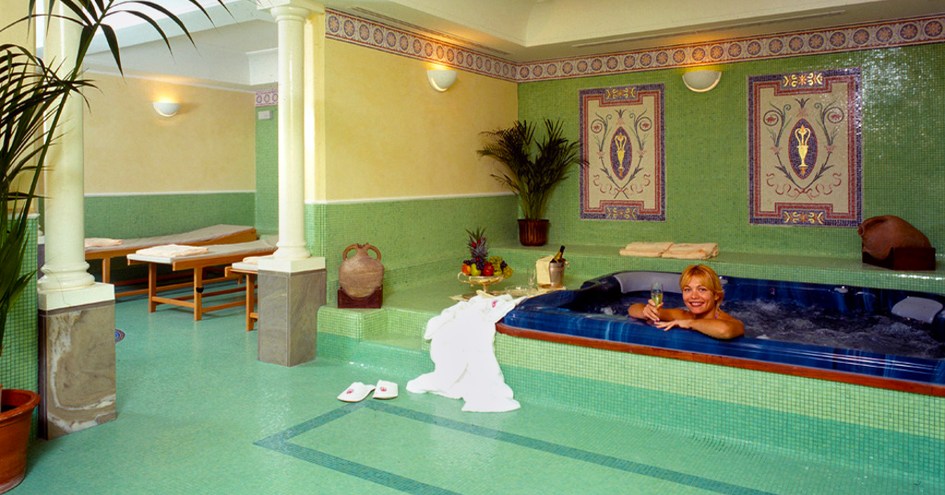 Hotel Sina Bernini Bristol