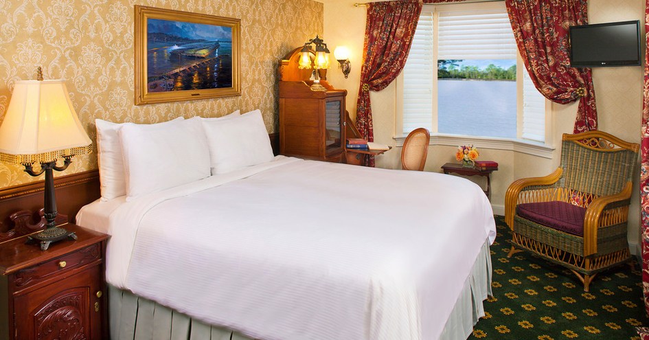 American Queen Steamboat Company