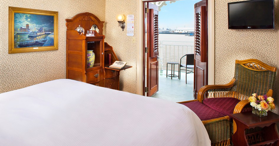 American Queen Steamboat Company