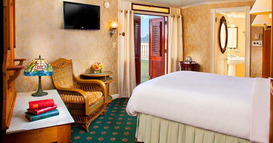 American Queen Steamboat Company