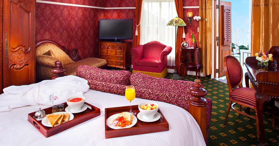 American Queen Steamboat Company