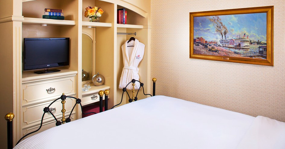 American Queen Steamboat Company