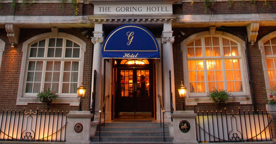 The Goring