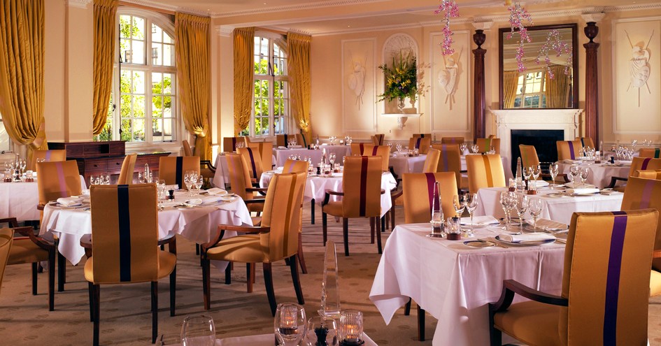The Goring