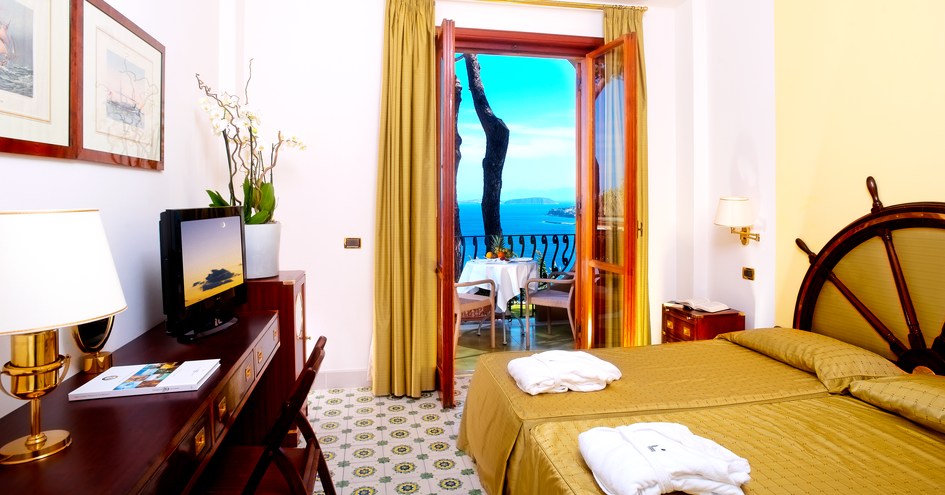 San Montano Resort & Spa