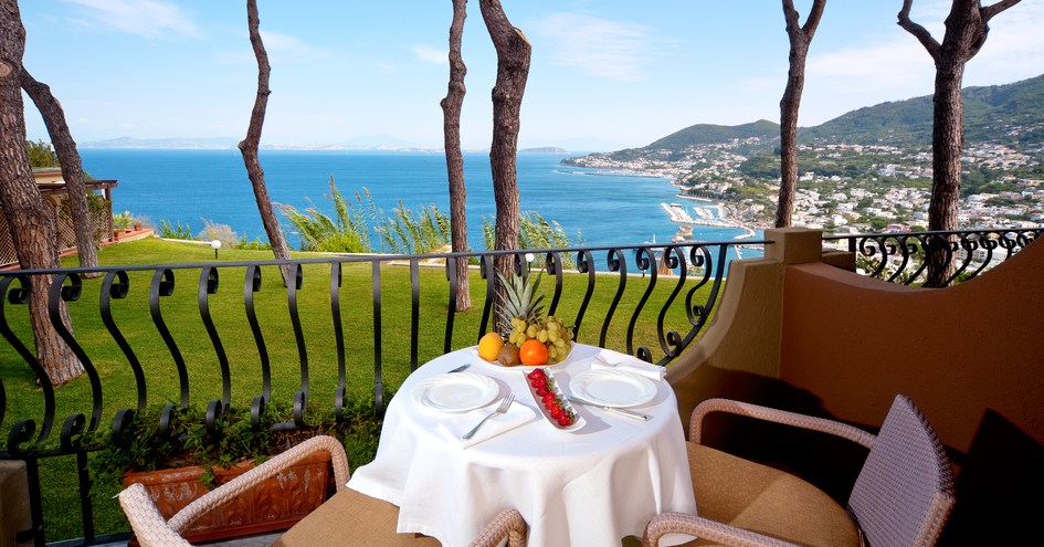 San Montano Resort & Spa