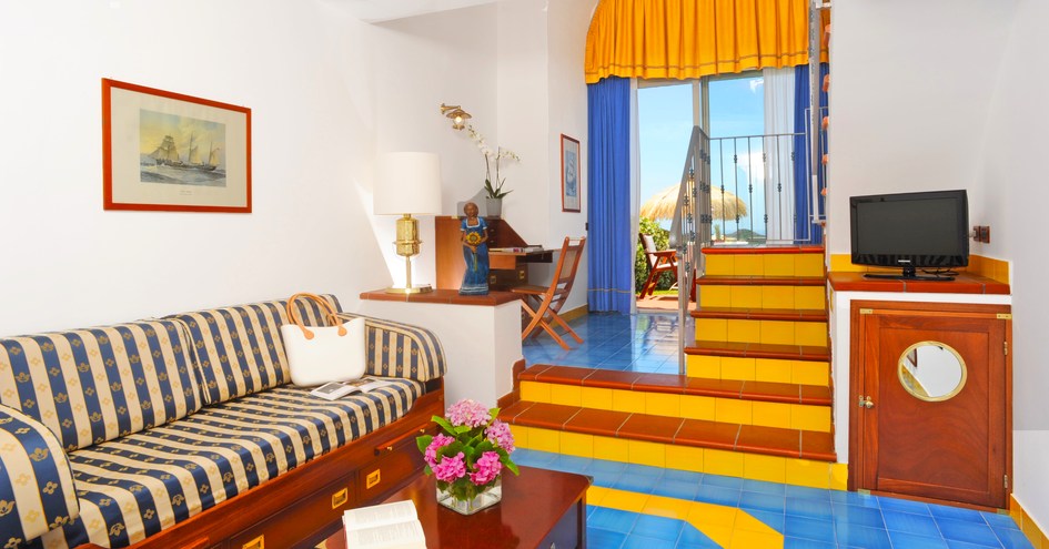 San Montano Resort & Spa