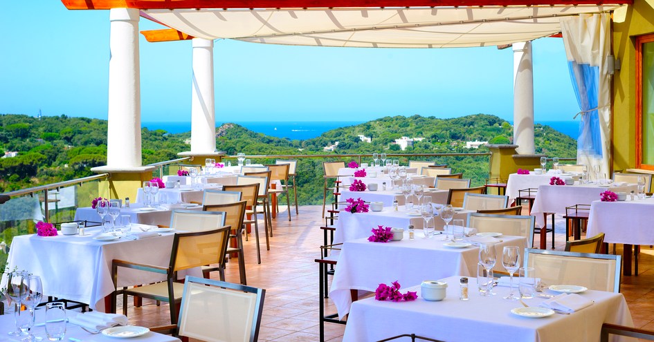 San Montano Resort & Spa